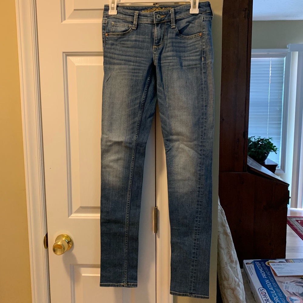 Arizona Blue Jeans